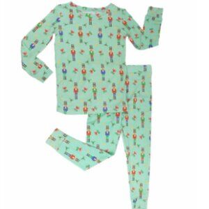Lev Baby - Cole 2PC Pajama Set